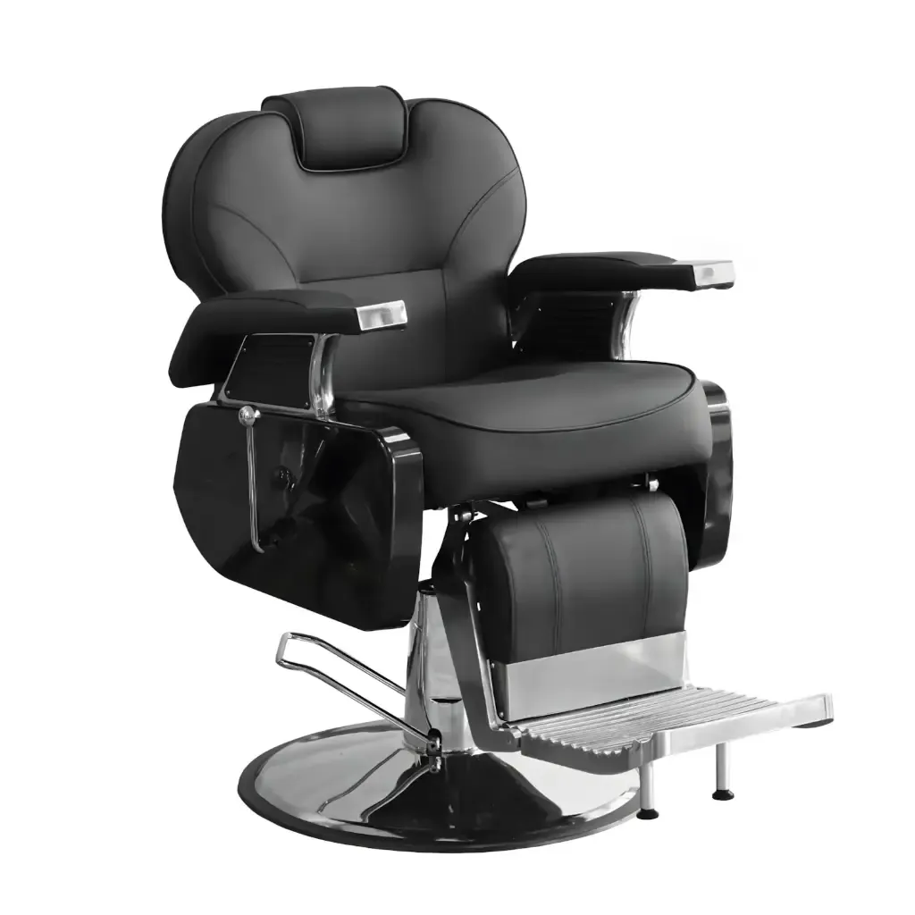 [BAR19897] Sillón Barbero Dakota Pardo.webp