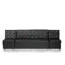 [JGOESPERA09] Sillón de Espera Penton.webp