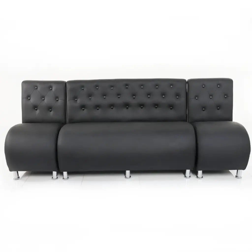 [ESPERA12742] Sillón de Espera Shester