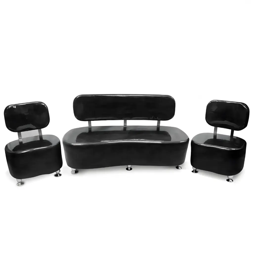 [ESPERA0158] Sillón de Espera Eloy
