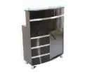 Counter Ventur Black