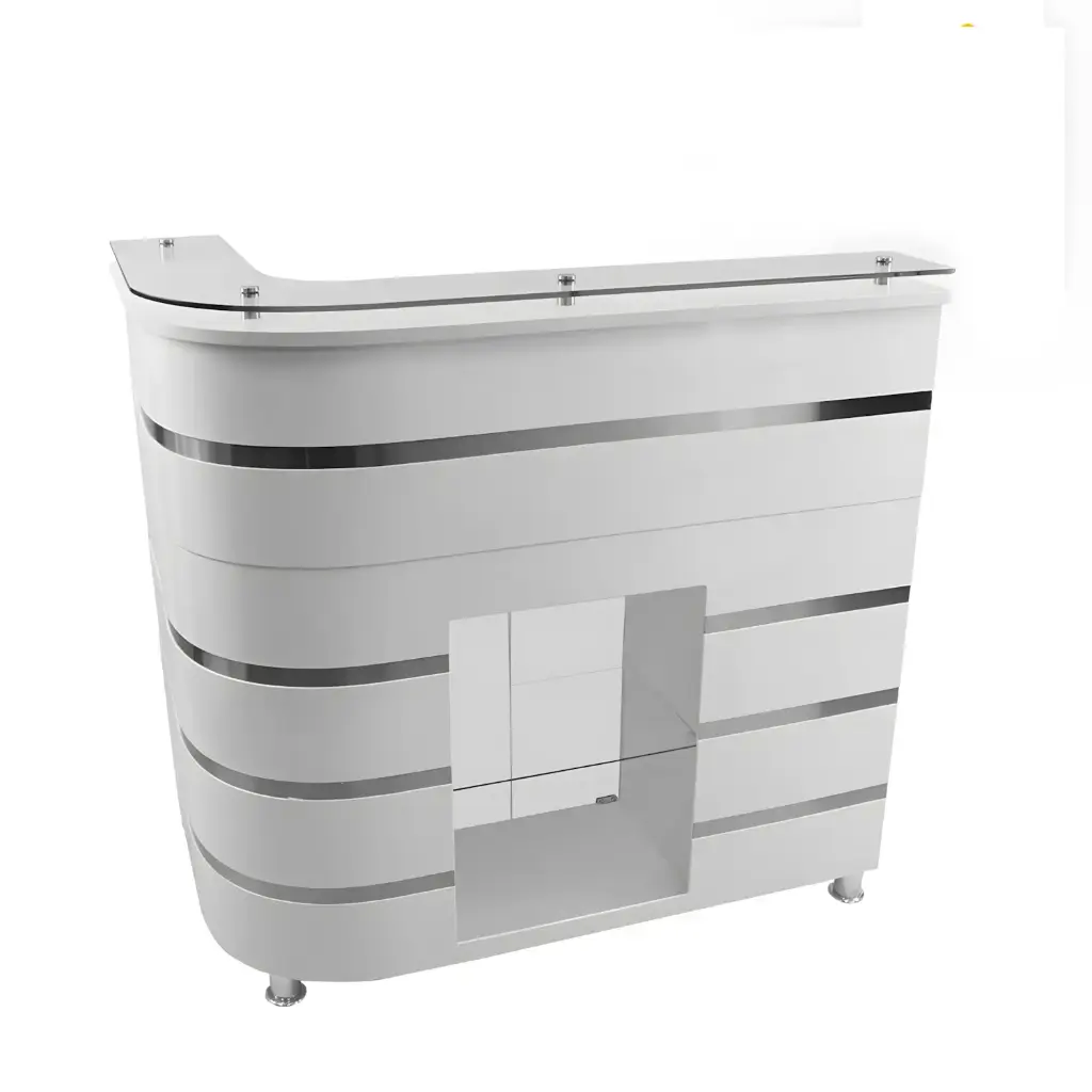 Counter Recepción Fandon