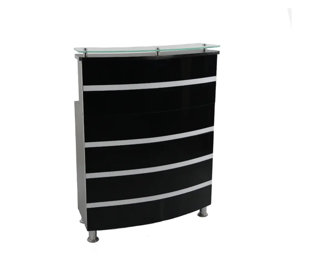 [TERR0335] Counter Recepción Brind