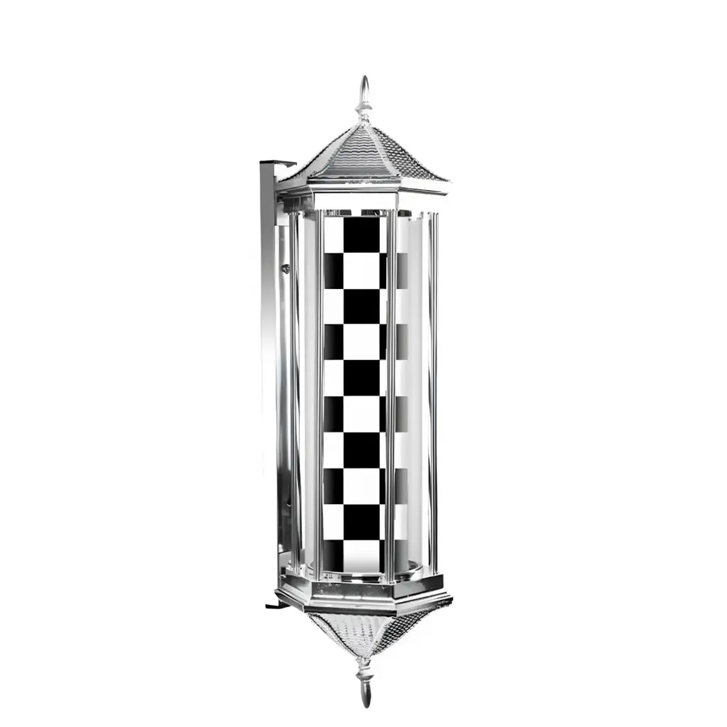 [BARBER29365] Pole Barber Findel Cuadri