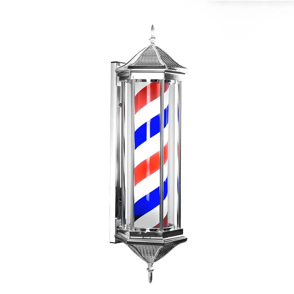 Pole Barber Findel Usa