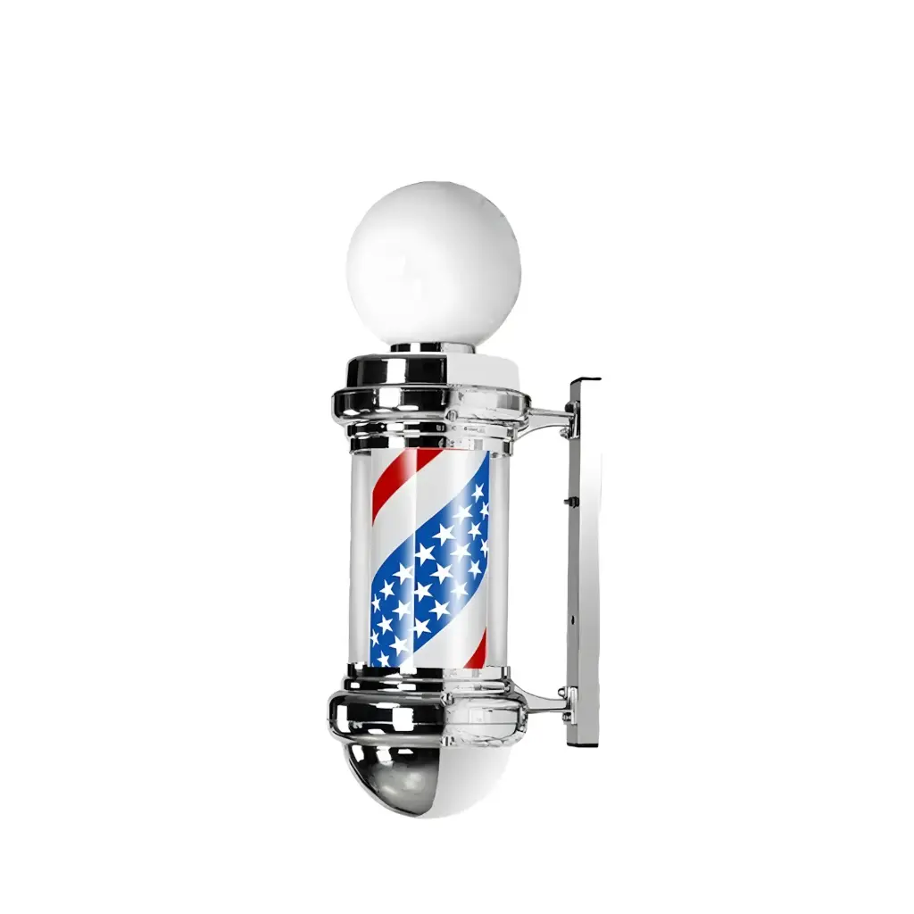 Pole Barber Mini Yenzi