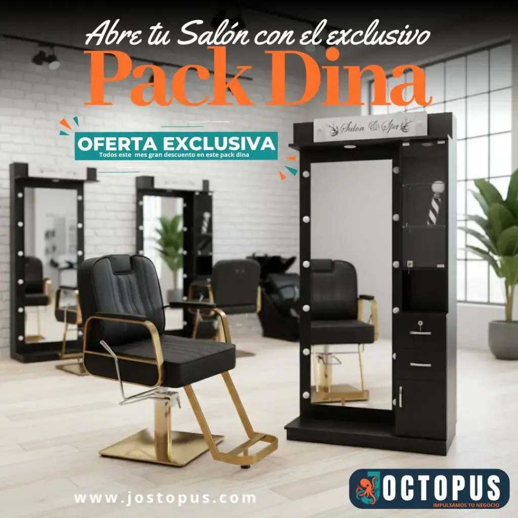 Pack Dina