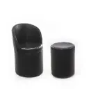 Silla Pack Miriani Black