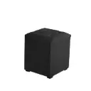 Puff Fundon Black