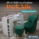 Pack Kila