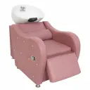 Lavacabeza Princesa Rosa