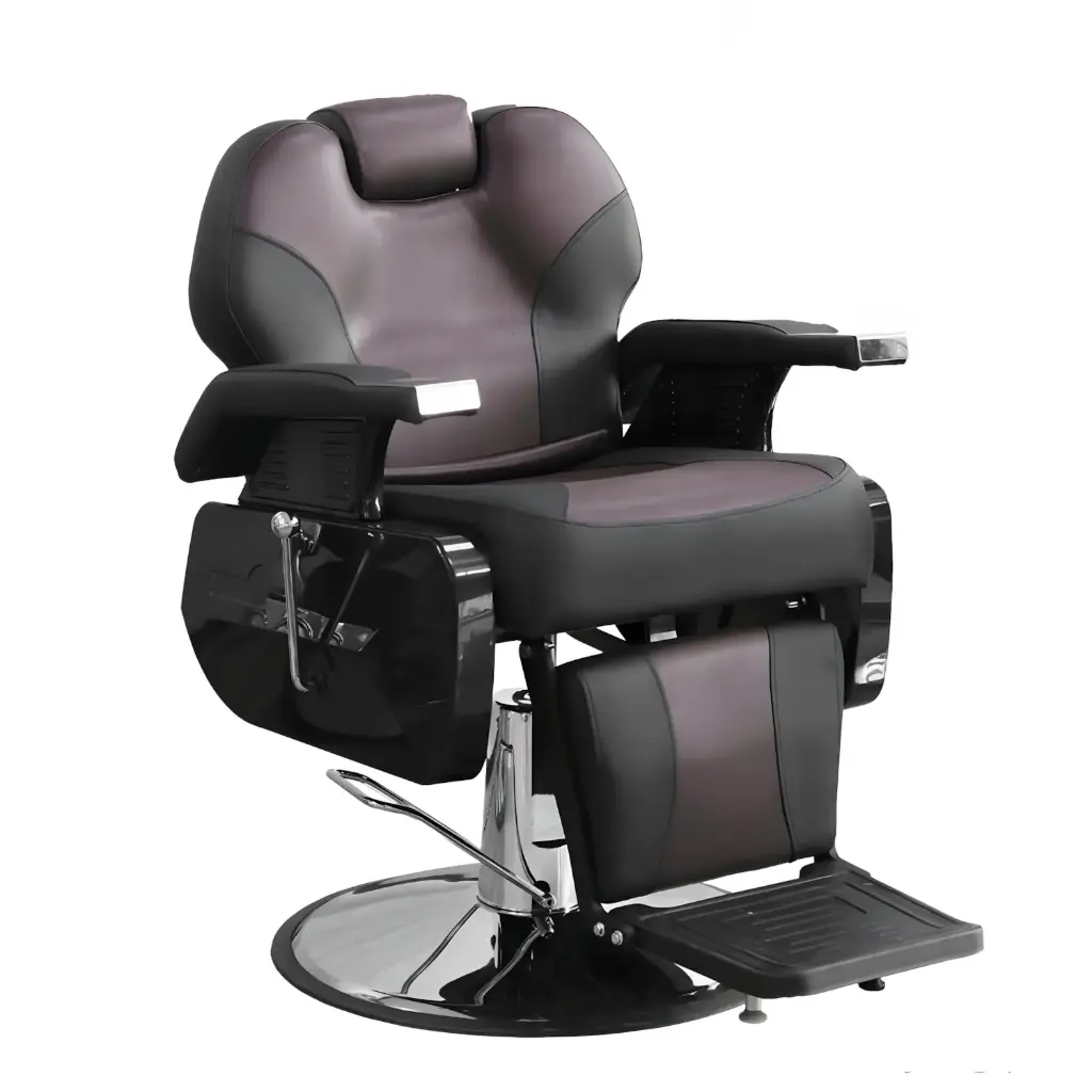 [BAR166895] Sillón Barbero Harley Dram