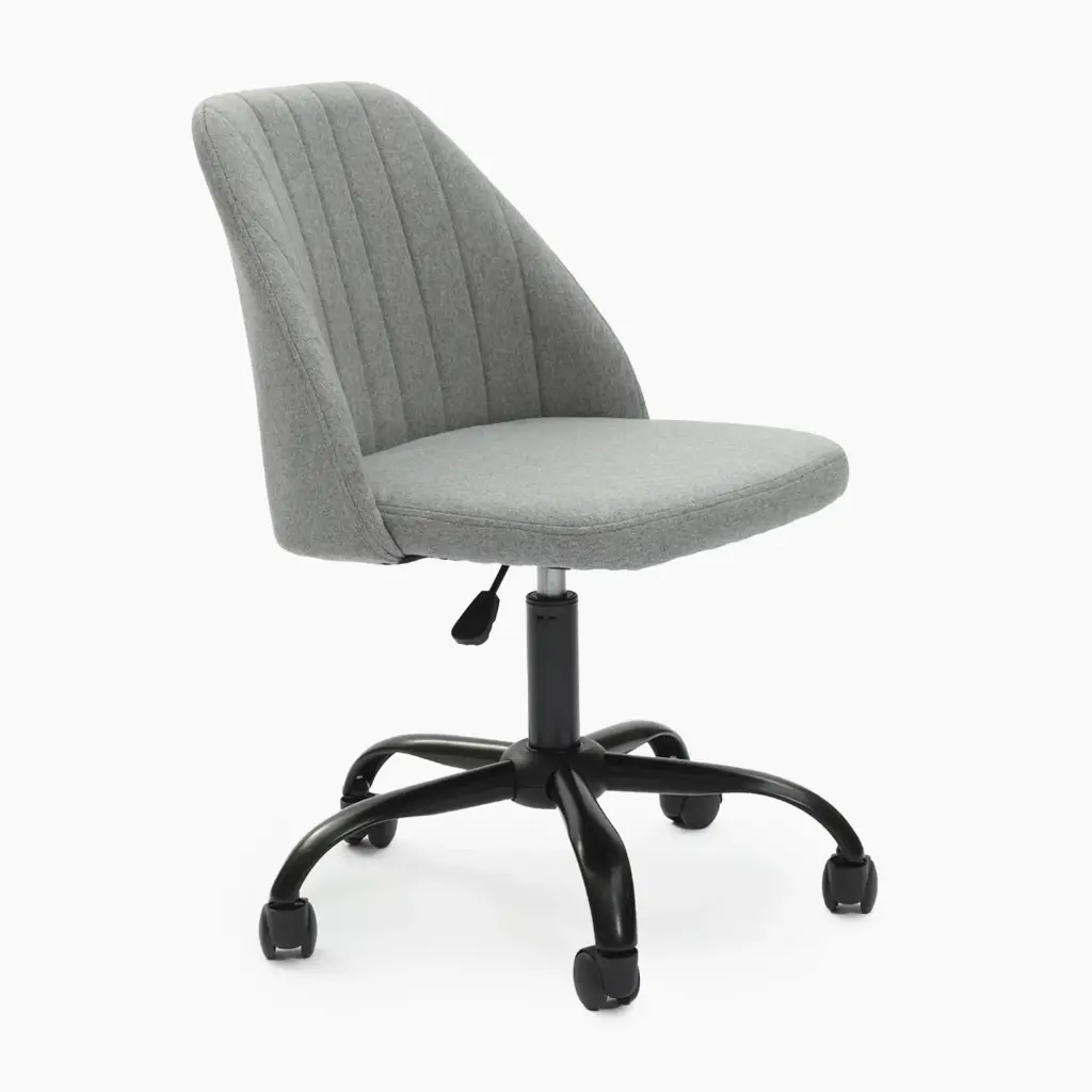 [SILLA2563] Silla Mican Plomo