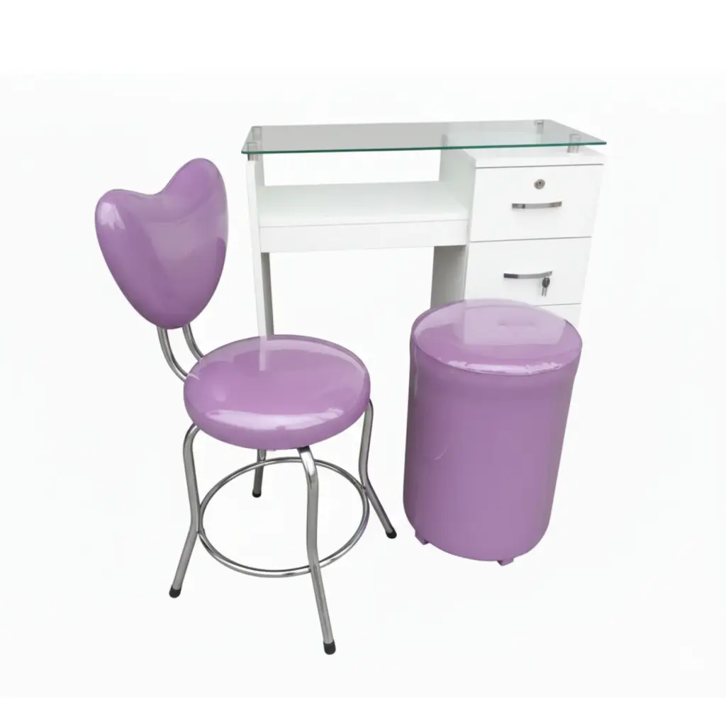 [PACK25635] Pack Manicure Meche