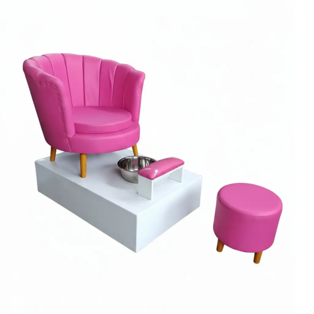 [PEDICU2596] Sillón de Pedicure Sara