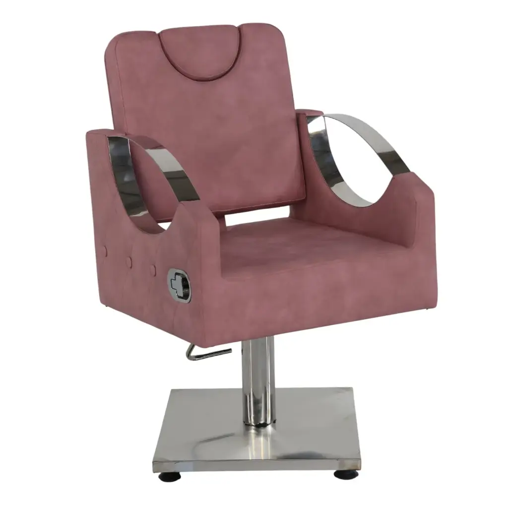 Silla Reclinable Merrie Palo Rosa