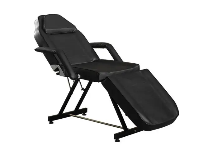 [CAMILLA2635] Camilla Plegable Nanci Black