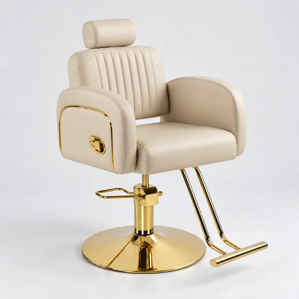 [RECLI35256] Silla Reclinable Manchi