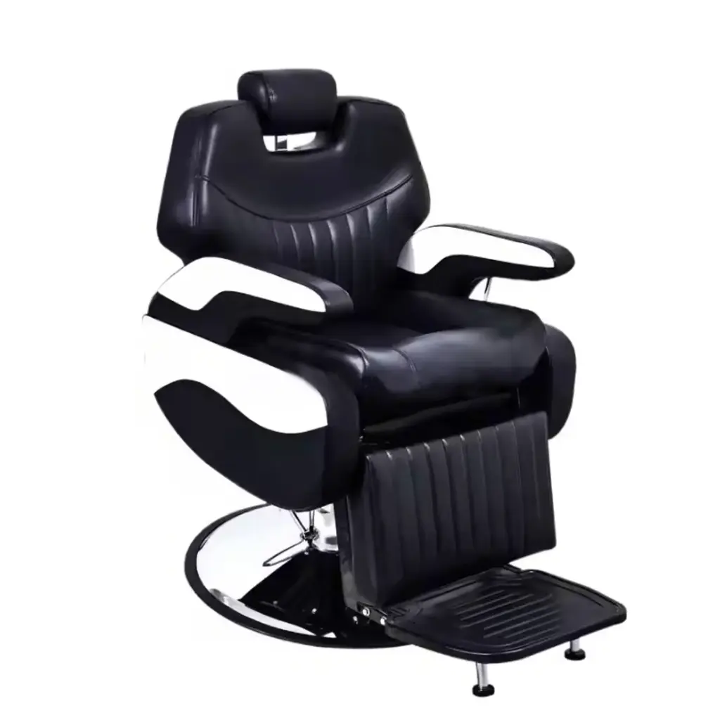 [BAR258963] Sillón Barbero Panda Classic
