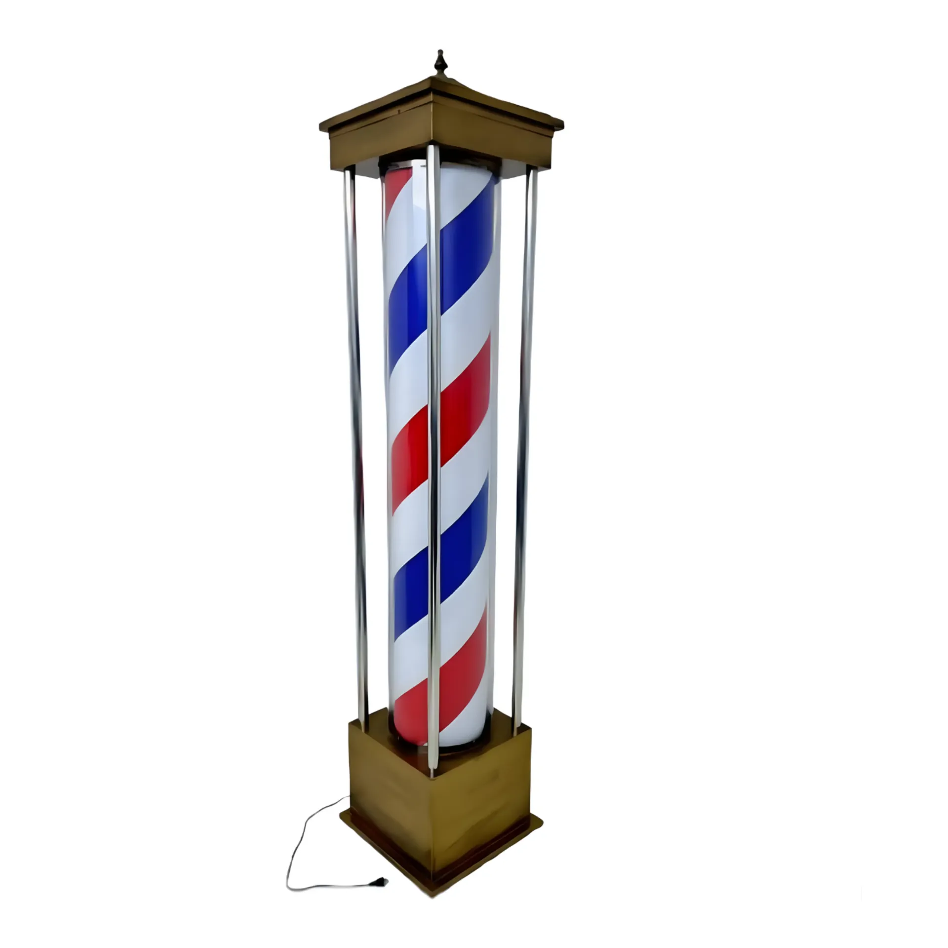 Pole Barber Clásica Tomas