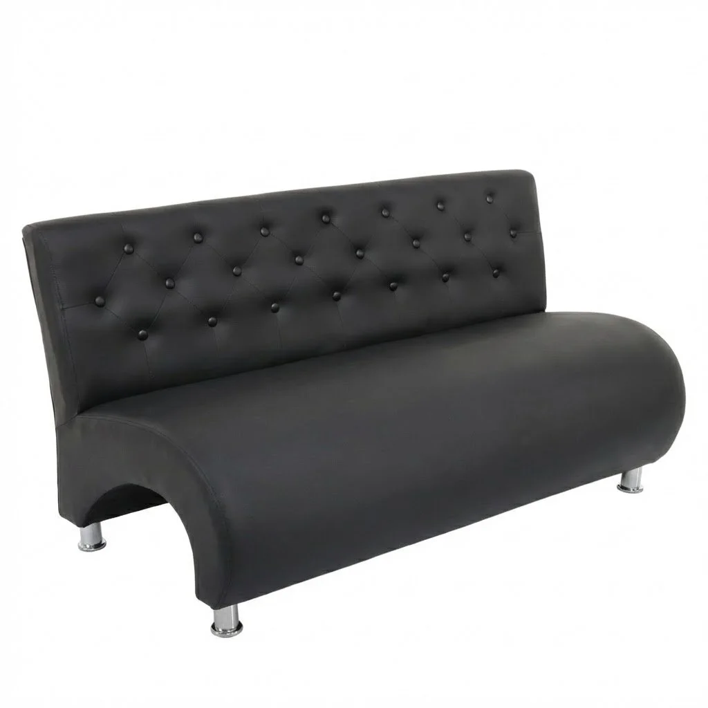 [SILLON4598] Sillón de Espera Eman 3 cuerpo