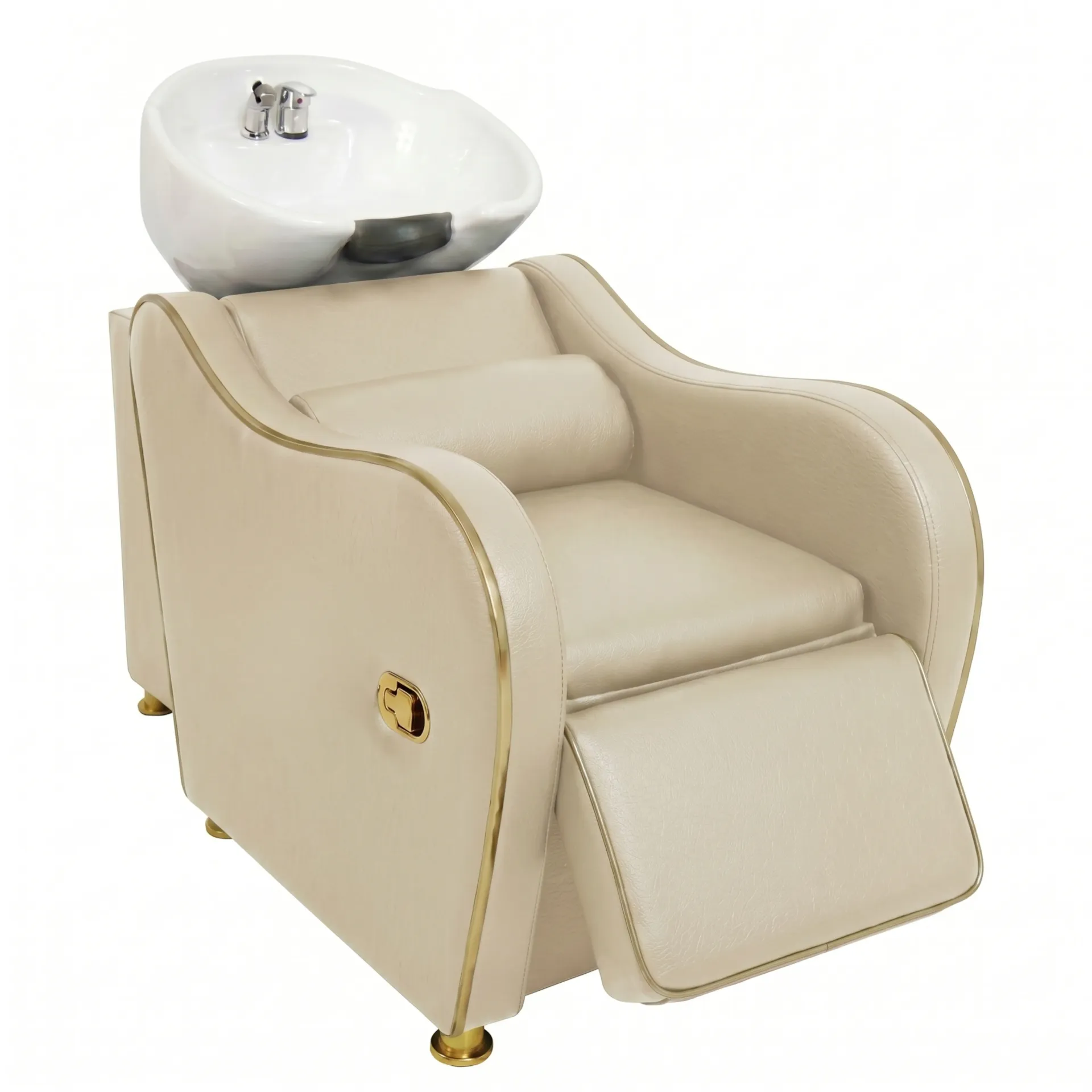 [LAVA54874] Lavacabeza Princesa Golden