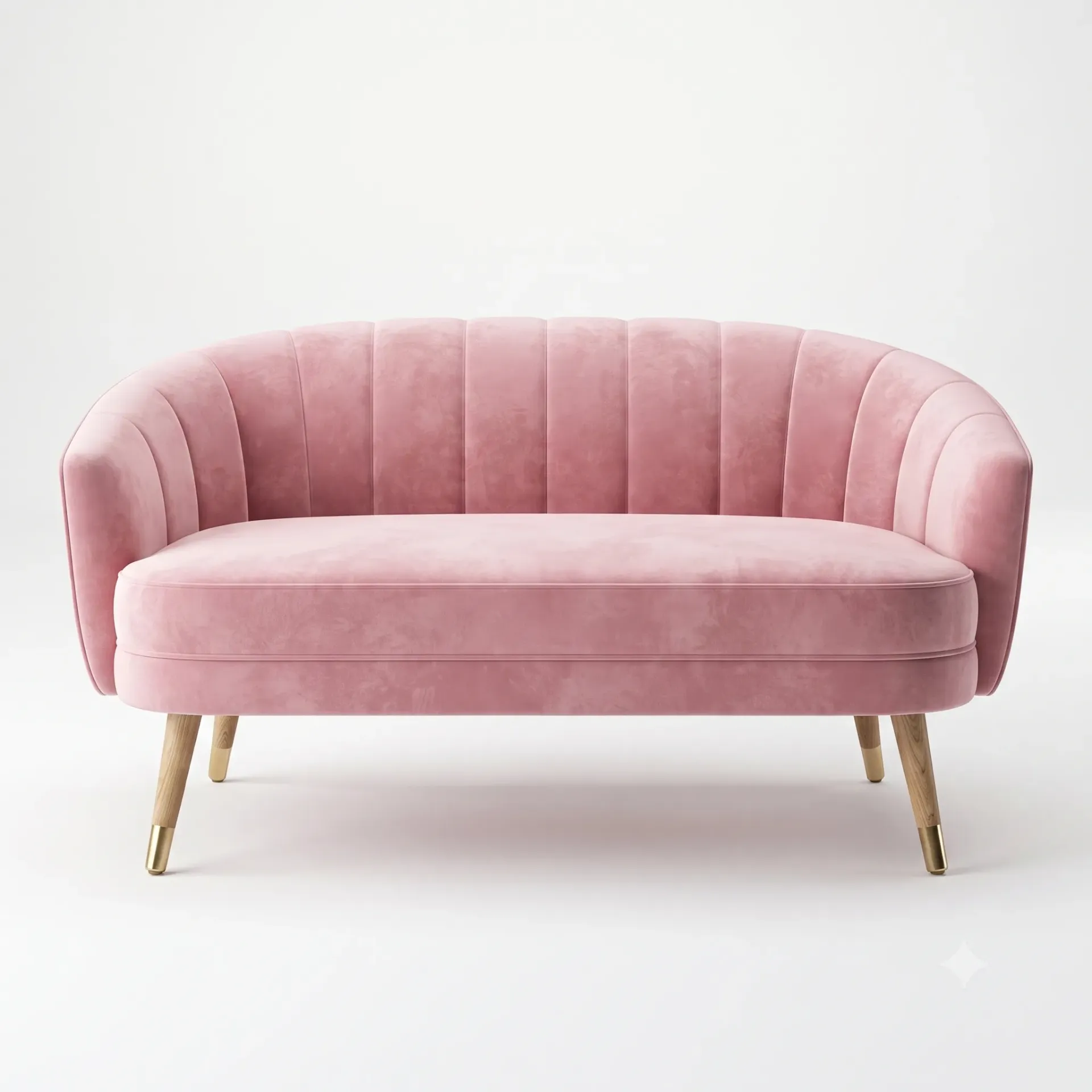 [SILLO23432] Sillón de Espera Abanico Perina