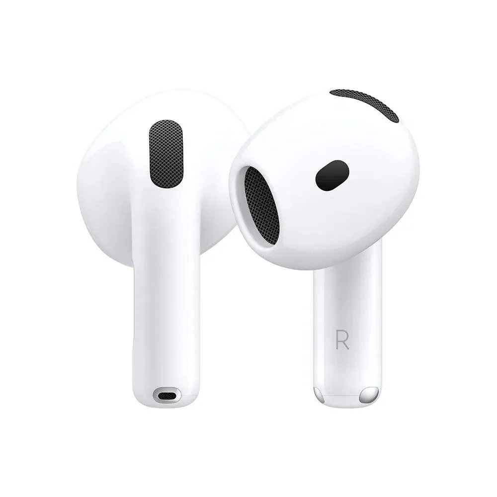 [AUDI57556464] AirPods  4TA Generacion con ANC