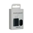 Cargador 25W Samsung USB C de Carga Rápida