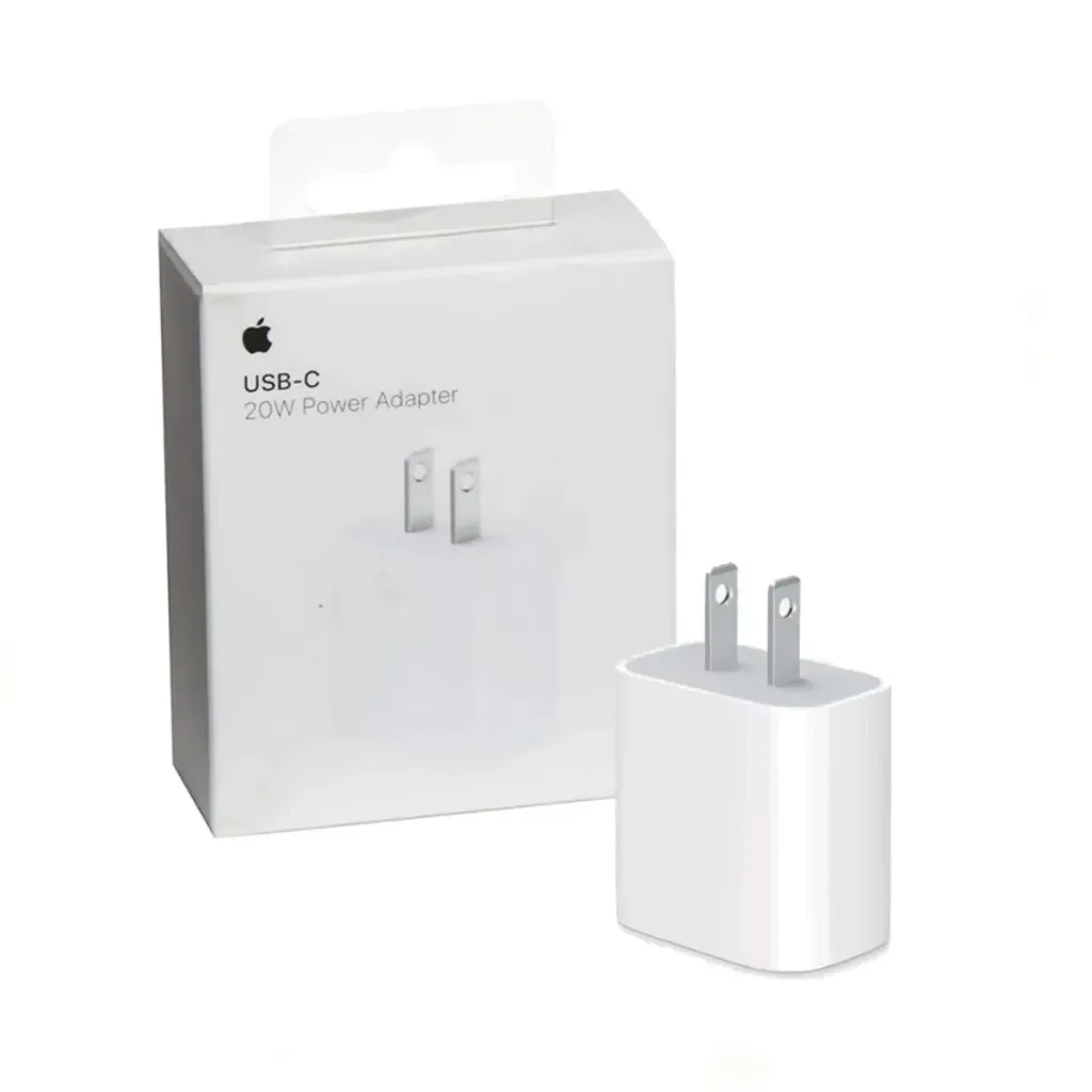 [CARG9965] Adaptador de Corriente Apple USB-C 20W