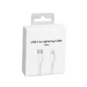 Cable Apple lightning a Tipo-C,1m, Potencia 20W
