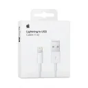 Cable Apple USB-A a Lightning (1m)