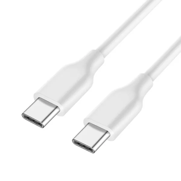 Cable USB-C a USB-C