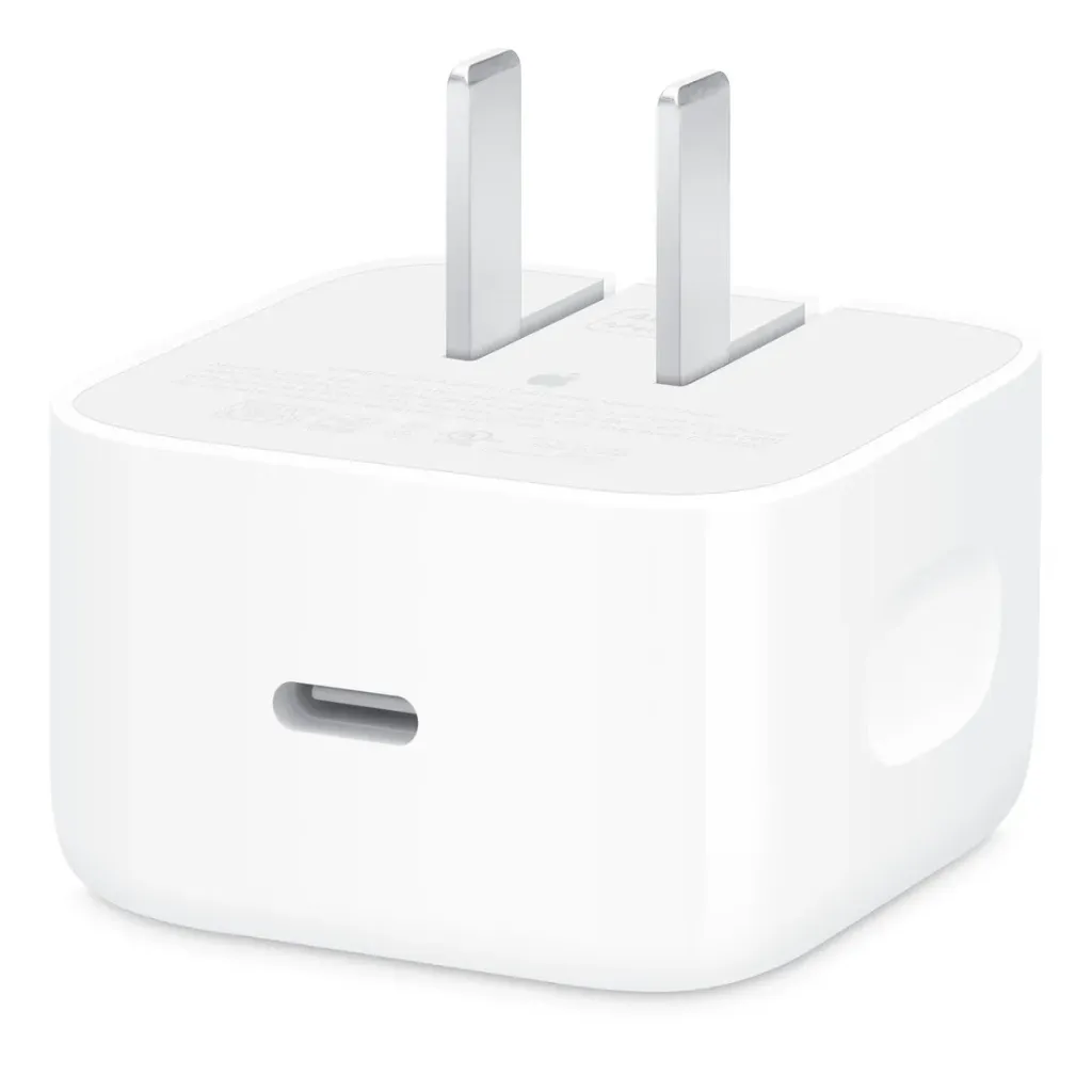 Cargador Apple 40W
