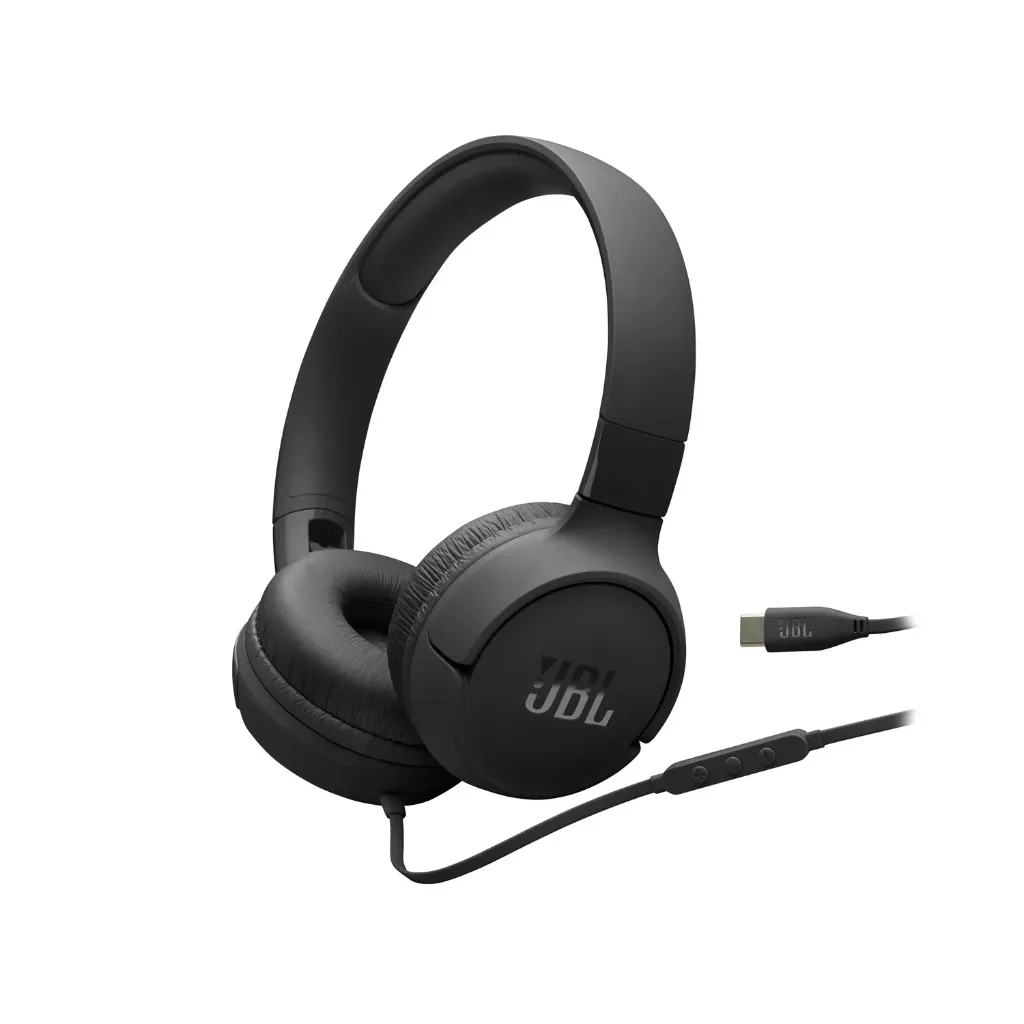 JBL Tune 520C USB-C