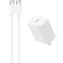 Cargador 40W + Cable
