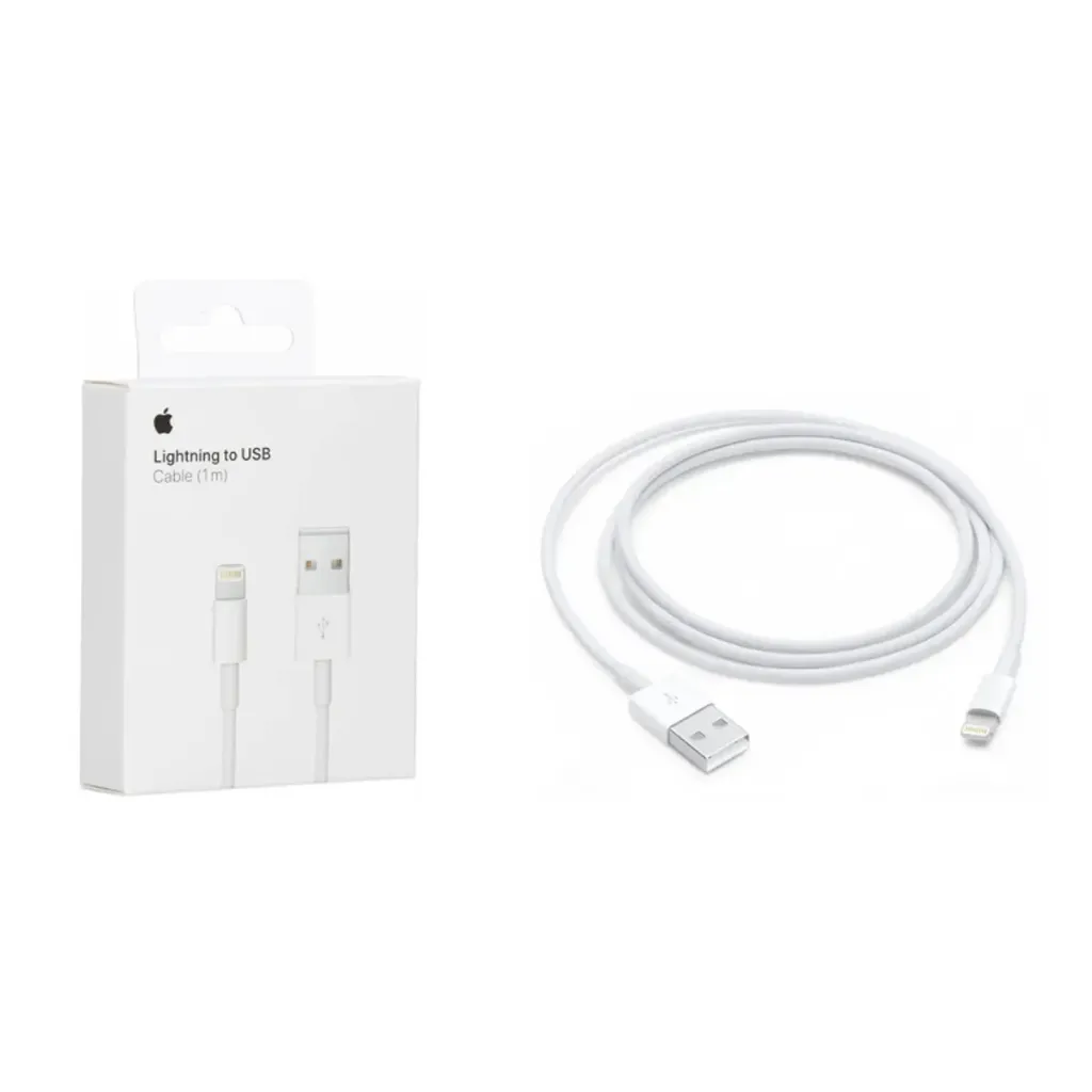 Cable Lightning 1M