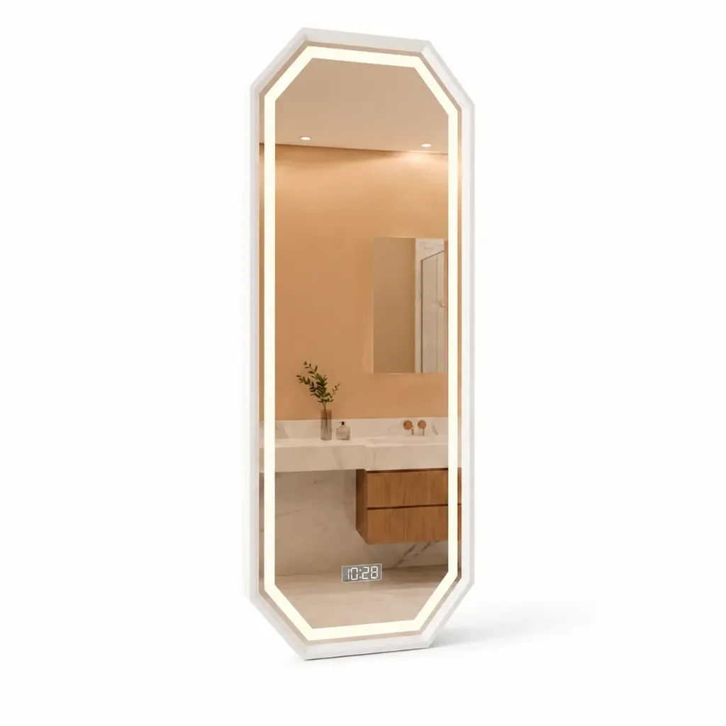 [ESPE245] Espejo LED Exand Blanco