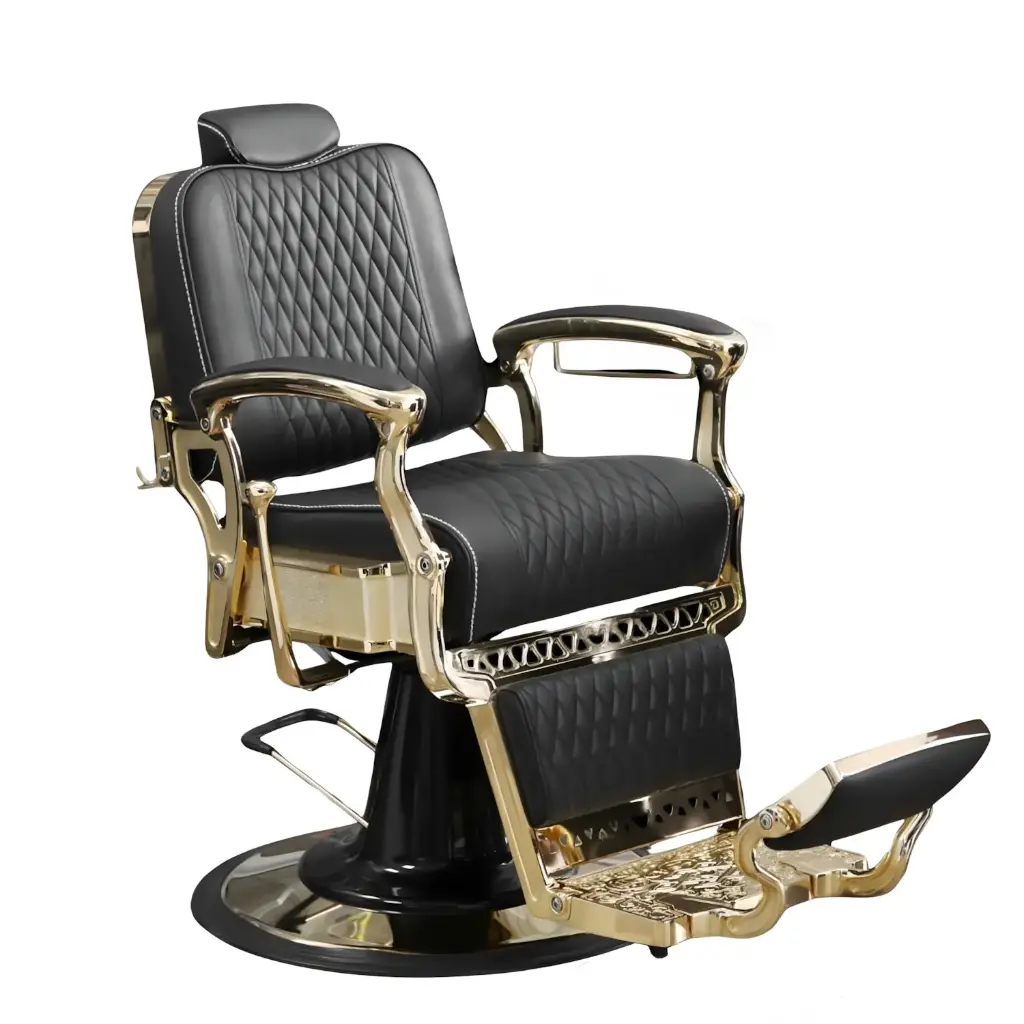 Sillón Barbero Gram