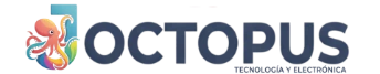 Joctopus Electrónica